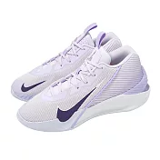 Nike 籃球鞋 G.T. Jump Academy EP 男鞋 紫 緩震 XDR 抓地 HF1804-500