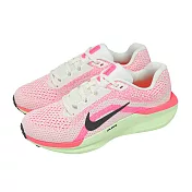 Nike 慢跑鞋 Wmns Air Winflo 11 女鞋 粉紅 緩震 運動鞋 IB7326-100