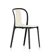 Vitra Belleville Side Chair 美麗城單椅 （奶油白）