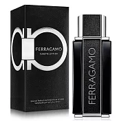 Salvatore Ferragamo 菲常幽墨男性淡香精(100ml)-專櫃公司貨