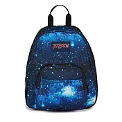 Jansport Half Pint [JS00TDH6LI8] 後背包 運動包 隨身小包 日韓流行 星空藍