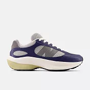 New Balance 紐巴倫 WRPD Runner [UWRPDMMB] 男女 運動休閒鞋 復古鞋 厚底 藍紫 灰