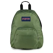 Jansport Half Pint [JS00TDH6KM1] 後背包 運動包 隨身小包 日韓流行 軍綠