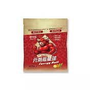樹飛雪 牛樟芝元氣能量球50g/入