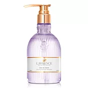 LAWRENCE 柔綸絲 紫曜閃耀滋養洗髮露(400ml)