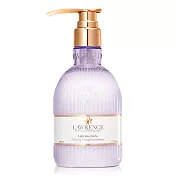 LAWRENCE 柔綸絲 紫曜閃耀滋養修護乳(400ml)