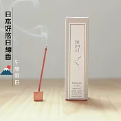 【二入組】日本好悠日hiyori迷你線香20入— 午憩微香