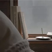 【四入組】日本好悠日hiyori迷你線香20入 樹影暖光