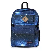 Jansport Main Campus [JS0A4QULLI8] 後背包 多收納隔層 S型肩帶 減輕壓力 星空藍