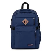 Jansport Main Campus [JS0A4QUL003] 後背包 多收納隔層 S型肩帶 減輕壓力 海軍藍