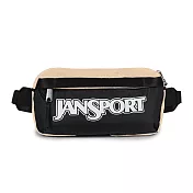 Jansport Washington [JS0A85VR7R5] 腰包 斜背包 復古外觀 實用機能 2WAY 米灰石