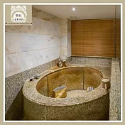 (電子票) 台北北投【馥悅溫泉酒店】獨立溫泉雙人泡湯90分鐘(假日需加價)(MO25)【受託代銷】