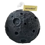 AMARA月光之滴系列蠟燭 午夜月球(烏木沉香)