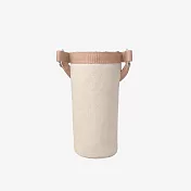 束口大杯袋 沙灘