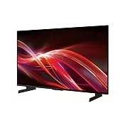 含基本安裝  SHARP 夏普 75型 AQUOS QLED 4K UHD Google TV聯網顯示器 4T-C75HN7000X 黑