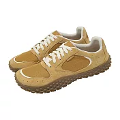 Merrell 休閒鞋 Wrapt Sneaker 男鞋 麥黃 麂皮 膠底 抓地 ML032845 26cm HARVEST
