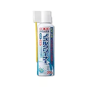 AIMEDIA艾美迪雅-免治馬桶噴嘴泡沫清潔劑200ml/罐(日本製便座噴頭去污泡泡,長噴嘴免沾手洗淨)