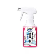 AIMEDIA艾美迪雅-專業級免水洗羽絨泡沫清潔劑250ml/瓶(日本製噴霧乾洗液,大衣去漬洗淨消臭擦拭液)