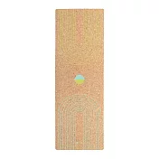 【Yoga Design Lab】Cork Mat 軟木瑜珈墊 3.5mm – Natural Balance