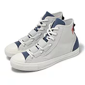 Converse 火影忍者 帆布鞋 Chuck Taylor All Star HI 男鞋 女鞋 灰 卡卡西 聯名 A14839C