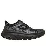 Skechers 思克威爾 Max Cushioning Hyper Burst [125882TPE]男 健走鞋 黑