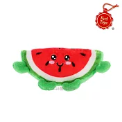 英國 Keel Toys 4cm 西瓜寶寶 Food Bobballs Watermelon