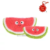 英國 Keel Toys 6cm 西瓜寶寶 Keeleco Snackies Watermelon