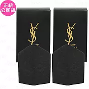 YSL 粉底海綿*2(公司貨)