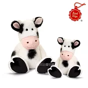 英國 Keel Toys 25cm 擁抱乳牛 Love to Hug Cow