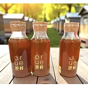 【台灣蜂蜜】｜mr.pure純粹｜2025春季限定｜春饗雙蜜二重奏_2瓶組合｜蜂蜜伴手禮