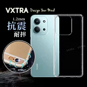 VXTRA 紅米Redmi 15C 4G 防摔氣墊保護殼 空壓殼 手機殼