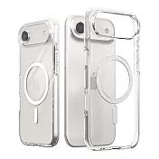 Araree Apple iPhone Air 磁吸式抗震保護殼(DUPLE M)