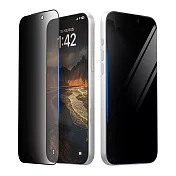 Araree Apple iPhone 17 Pro Max 防窺強化玻璃螢幕保護貼