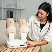 【Acer 宏碁】多功能烘乾機 (可烘乾安全帽/手套/鞋子)  贈多功能支架