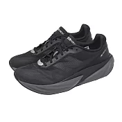 New Balance NB 競速跑鞋 FuelCell Rebel V5 2E 寬楦 男鞋 黑 灰 輕量 緩衝 回彈 運動鞋 MFCXLC5-2E