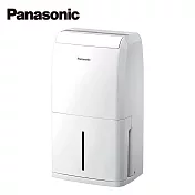 Panasonic國際牌 F-Y12PM 6L 一級能效除濕機 適用8坪