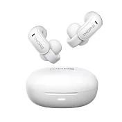 1MORE 開放式耳夾藍牙耳機 S12 雪花白