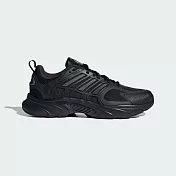 Adidas Climacool Ventania [JQ4900] 男女 慢跑鞋 彈力 支撐 緩震 黑