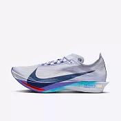 Nike 耐吉 ZoomX Streakfly 2 [HF6416-001] 男 競速跑鞋 碳板 運動鞋 輕量 藍紫