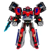 Metal cardbot 疾速戰卡隊 重鐵先鋒