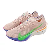 Nike 競速跑鞋 Wmns ZoomX Vaporfly Next% 4 EK 女鞋 輕量 粉紅 碳板 IM6366-605