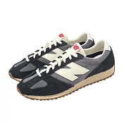 New Balance NB 休閒鞋 471 男鞋 女鞋 城堡灰 黑 復古 麂皮 U471PSD-D