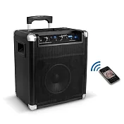 ION Audio Block Rocker 拉桿式行動音箱戶外派對藍牙喇叭(福利品)