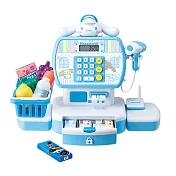 SANRIO 三麗鷗 大耳狗便利商店組