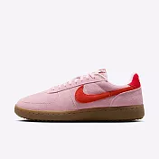 Nike Wmns Field General [IF1743-602] 女 運動休閒鞋 復古鞋 麂皮 粉紅