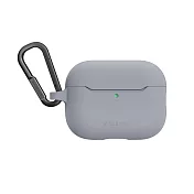 MAGEASY Skin 親膚耳機保護殼 AirPods Pro 3 迷霧灰