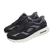 Skechers 休閒鞋 Skech-Air Court Slip-Ins 女鞋 黑 紫 懶人鞋 緩衝 氣墊 150079BLK