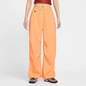 NIKE AS W ACG UV ACTIVITORIUM PANT 女休閒長褲-FV7320833 XS 橘色