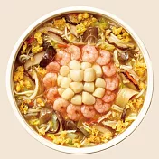 【老協珍】絕品海鮮羹(1420g/盒) 2/2-2/13出貨