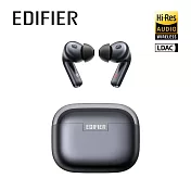 EDIFIER Evobuds Pro 藍牙抗噪翻譯耳機 星空黑